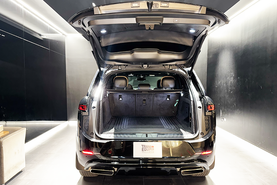 Range Rover Sport Dynamic SE